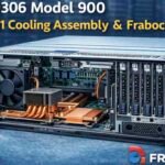 ibm 9306 model 900 23l2551 cooling