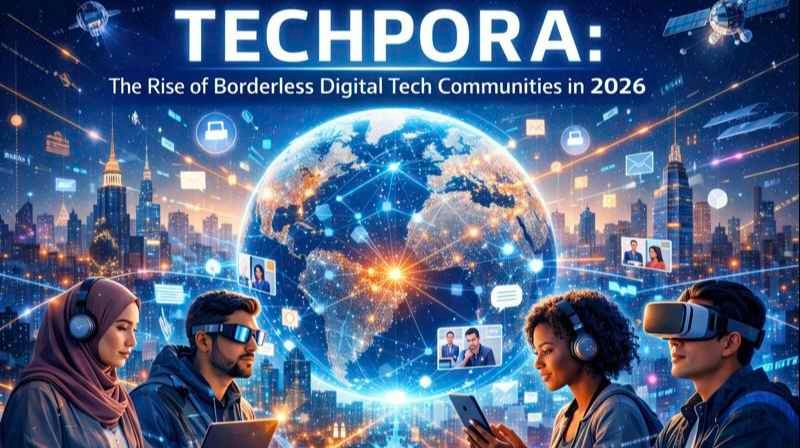techpora