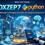 new software oxzep7 python