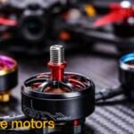 fpv drone motors