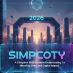 simpcoty