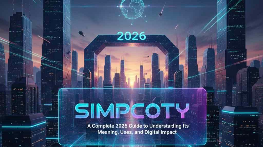 simpcoty
