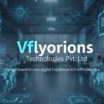 vflyorions technologies pvt ltd