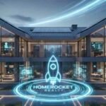 homerocketrealty modern technology