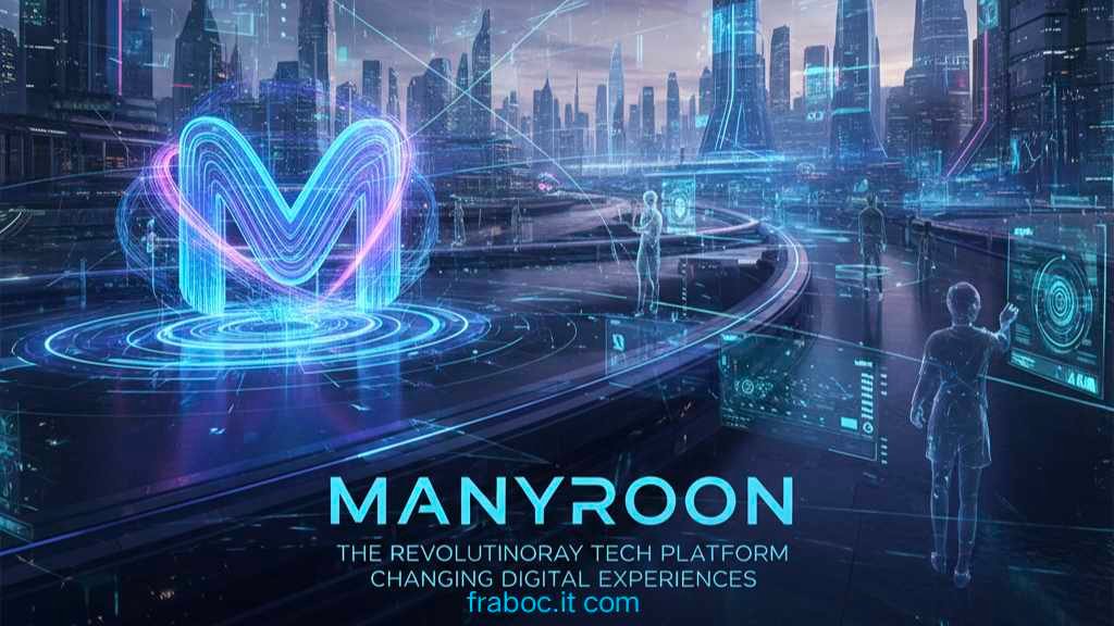 manyroon