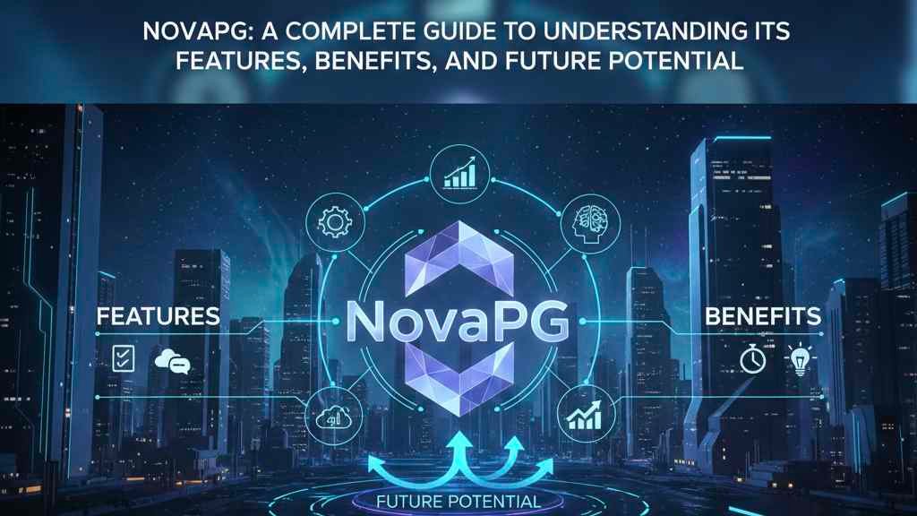 novapg