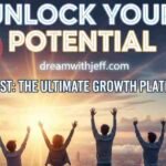 dreamwithjeff.com boost