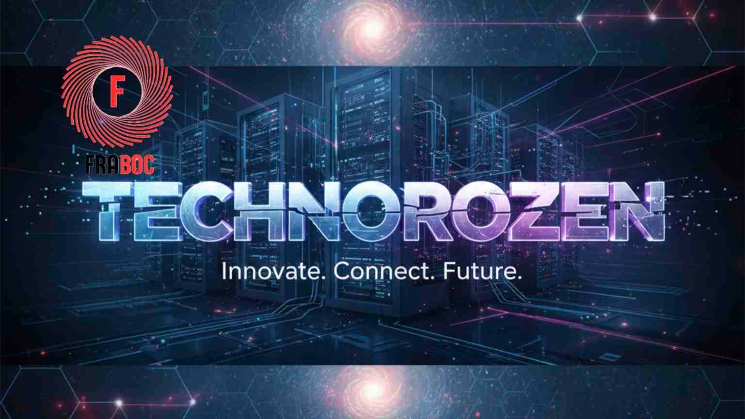 technorozen
