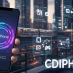 cdiphone