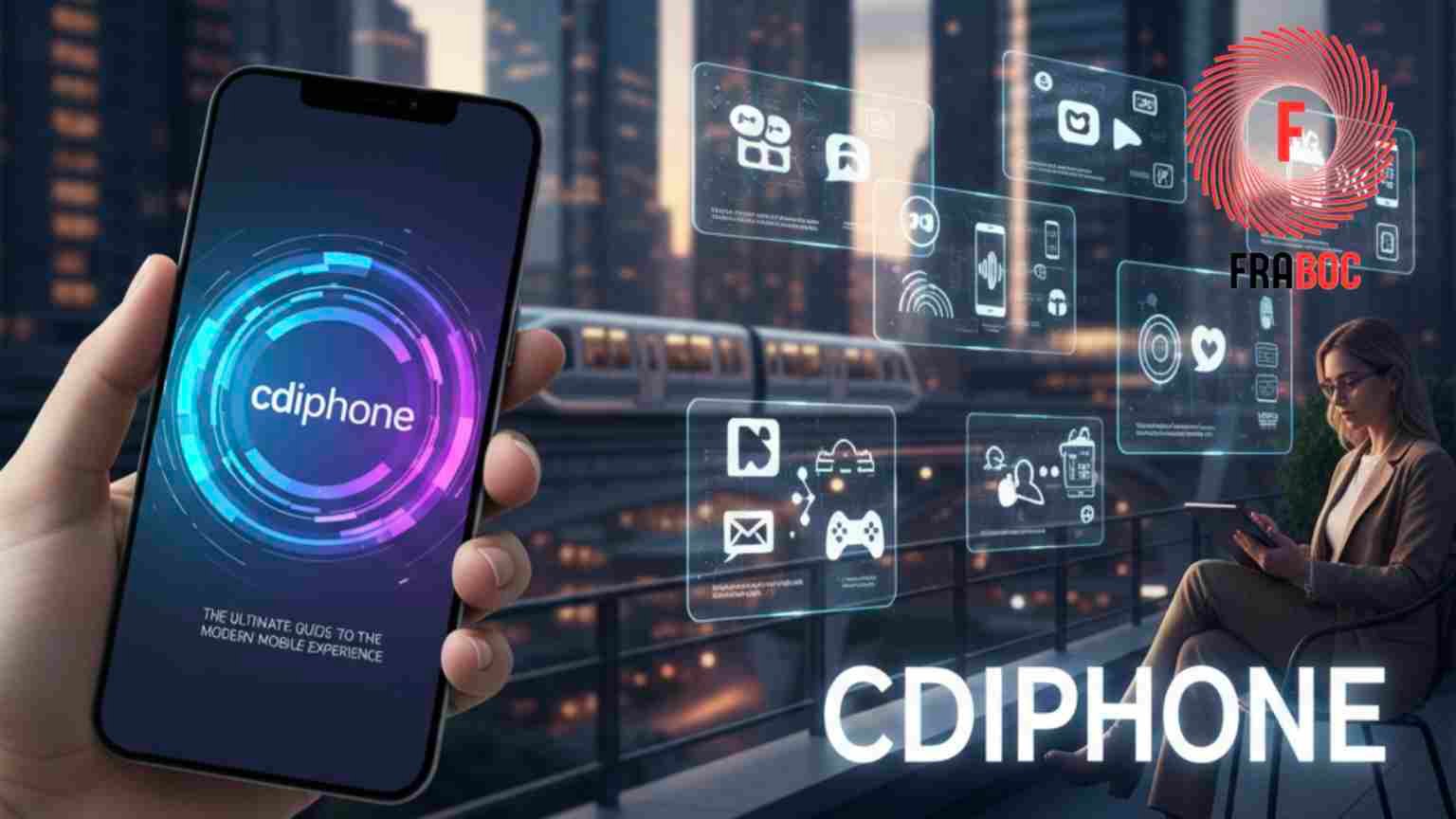 cdiphone