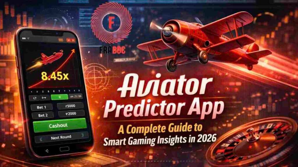 aviator predictor app