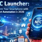 nfc launcher