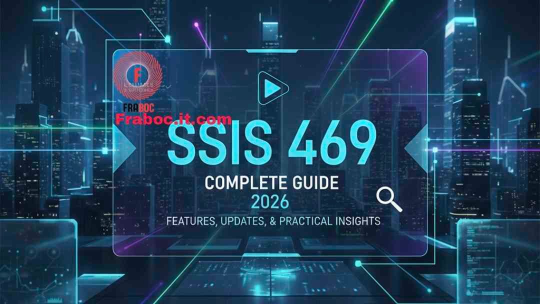 ssis 469