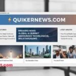 quikernews com