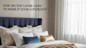Luxurious
