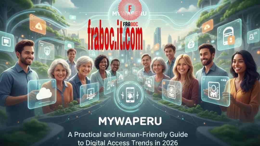 mywaperu: A Practical and Human-Friendly Guide to Digital Access Trends in 2026 1 mywaperu