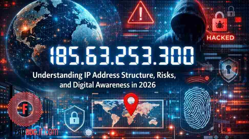 185.63.253.300: Understanding IP Address Structure, Risks, and Digital Awareness in 2026 4 185.63.253.300