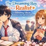 the dreaming boy is a realist manga