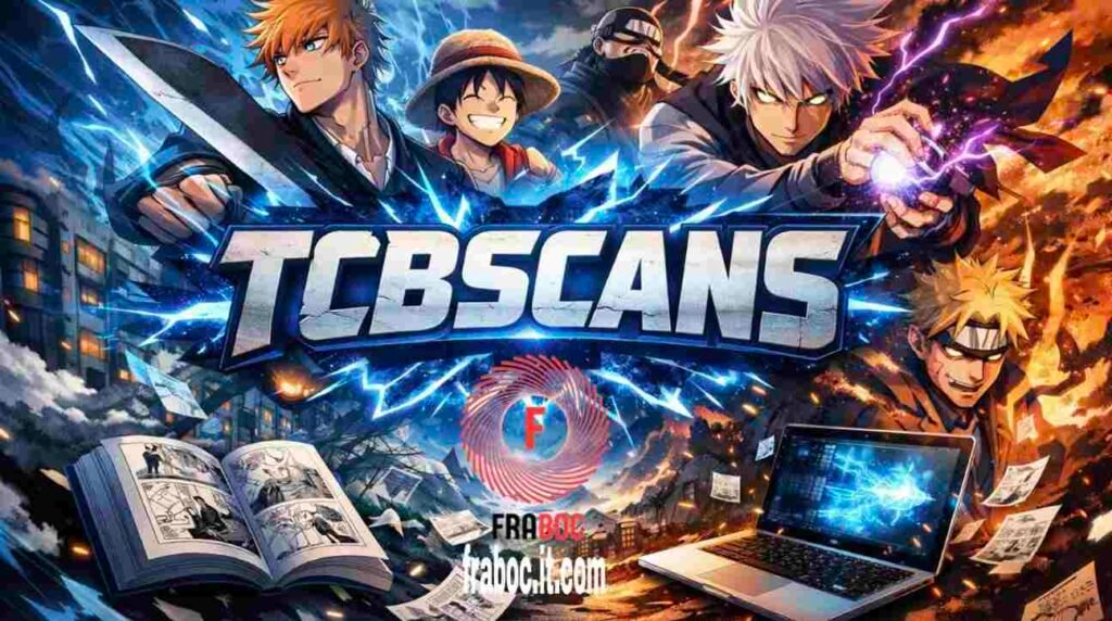 tcbscans: A Complete 2026 Guide to Manga Scanlations, Access, and Digital Reading Trends 4 tcbscans