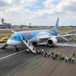 tui flight by6754 emergency landing