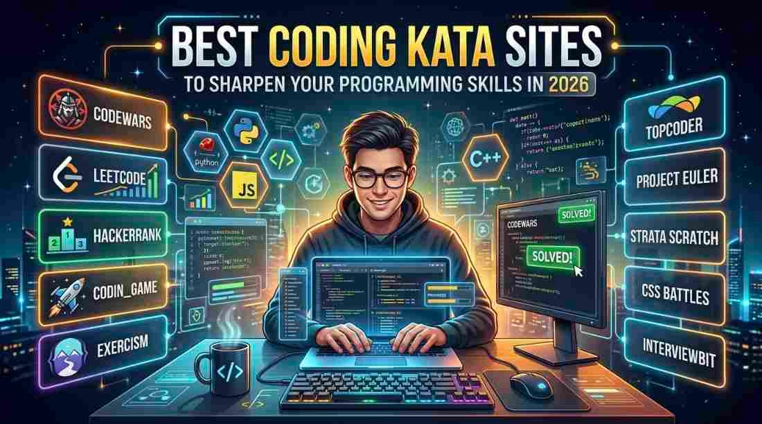 best coding kata sites