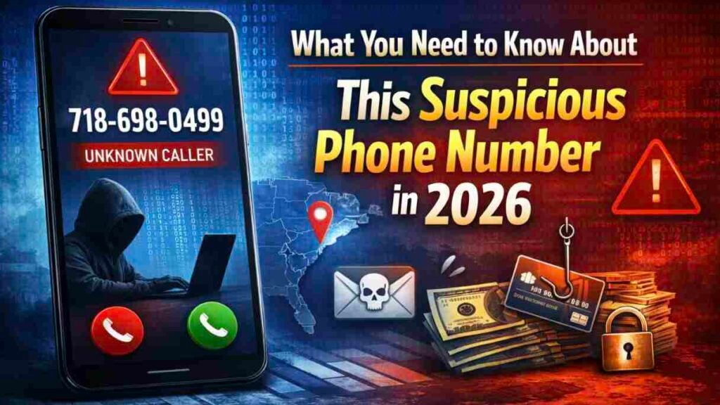 7186980499: What You Need to Know About This Suspicious Phone Number in 2026 1 7186980499
