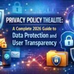 privacy policy thealite