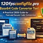 120fpsconfigfile.pro base64 code converter tool