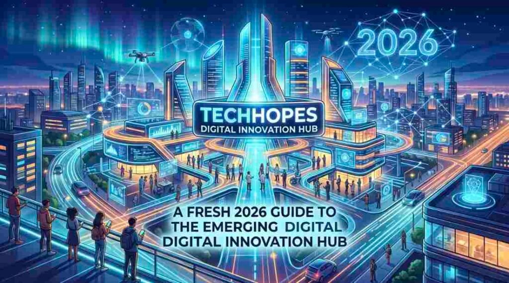 techhopes