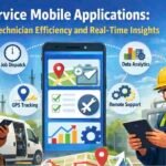 Field Service Mobile