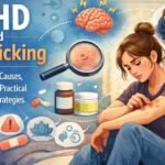 ADHD and Skin Picking