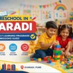 Preschool in Kharadi