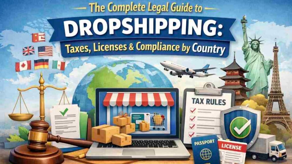 Dropshipping
