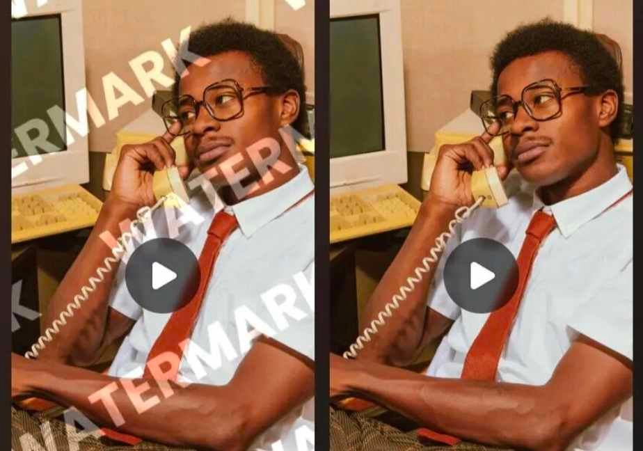 How to Extract Clean B-Roll from AI-Generated Video Clips by Removing Overlays 1 AI-Generated