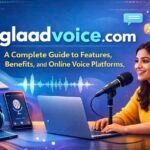 glaadvoice com: A Complete Guide to Features, Benefits, and Online Voice Platforms 3 glaadvoice com