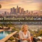 Private Benzodiazepine