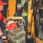 Buying a Vehicle for Your Small Business