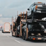 The 2026 Auto Transport Cost Index: What 55,697 Shipments Reveal About Car Shipping Prices